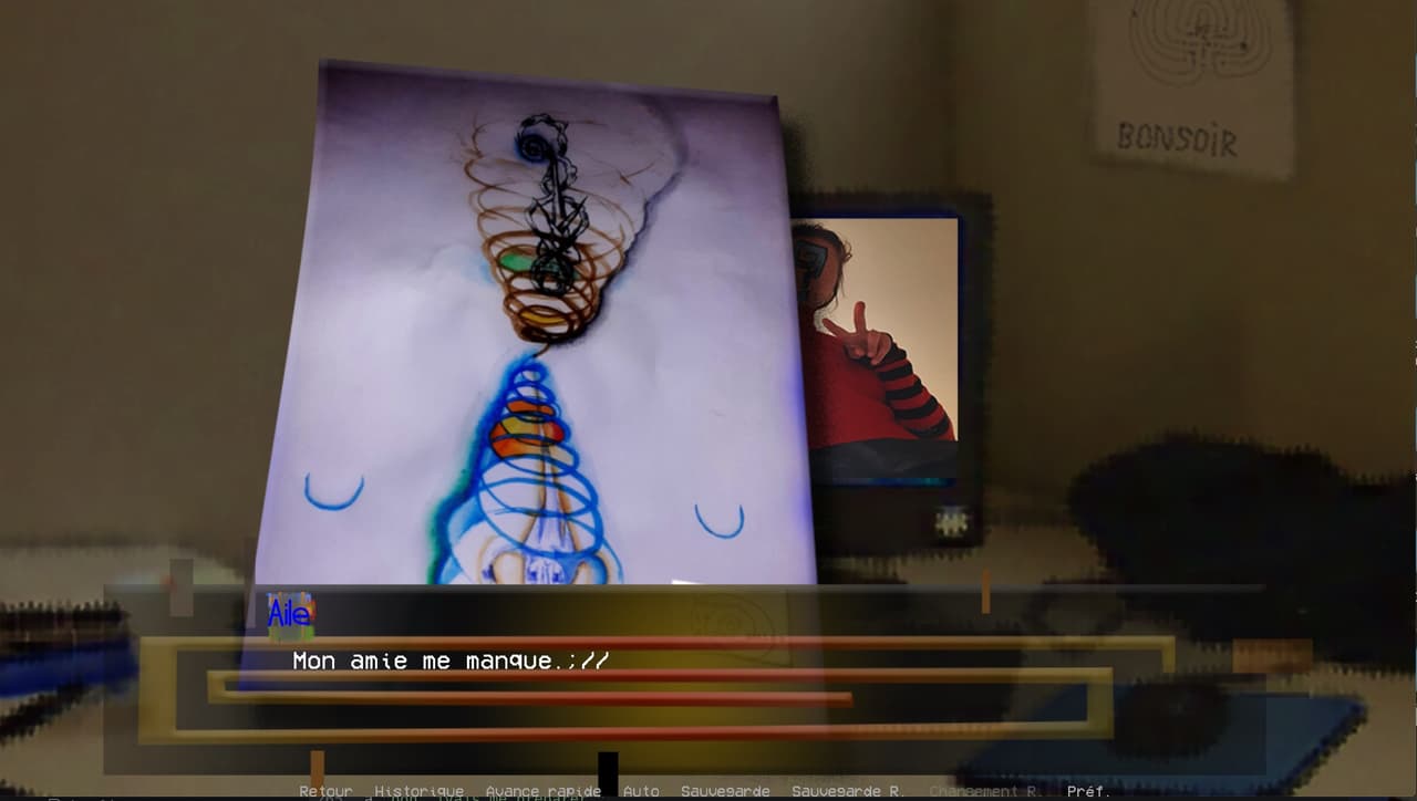 Adeau/Liquidteen screenshot 4
