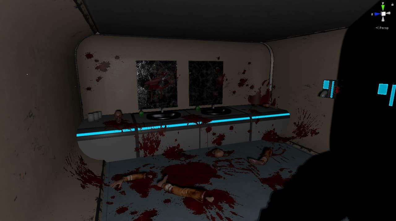 Virtual Shock