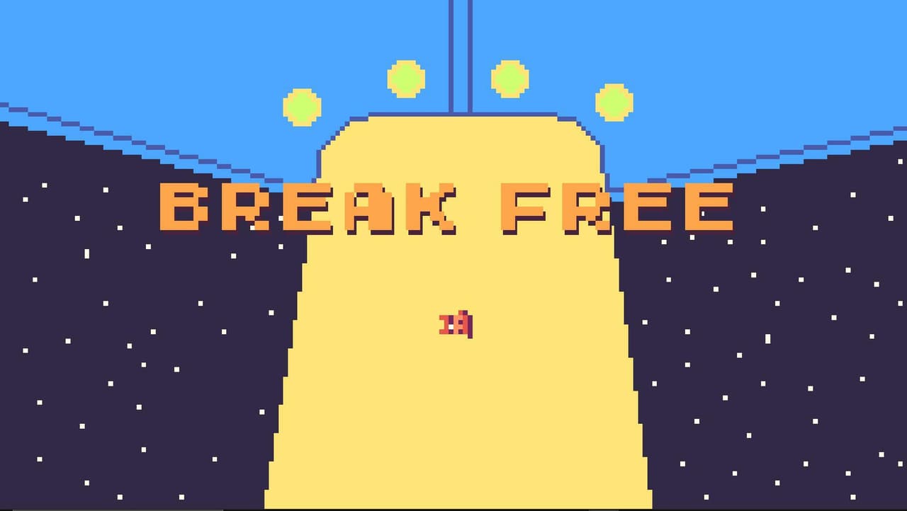Break Free (TookaChancer)