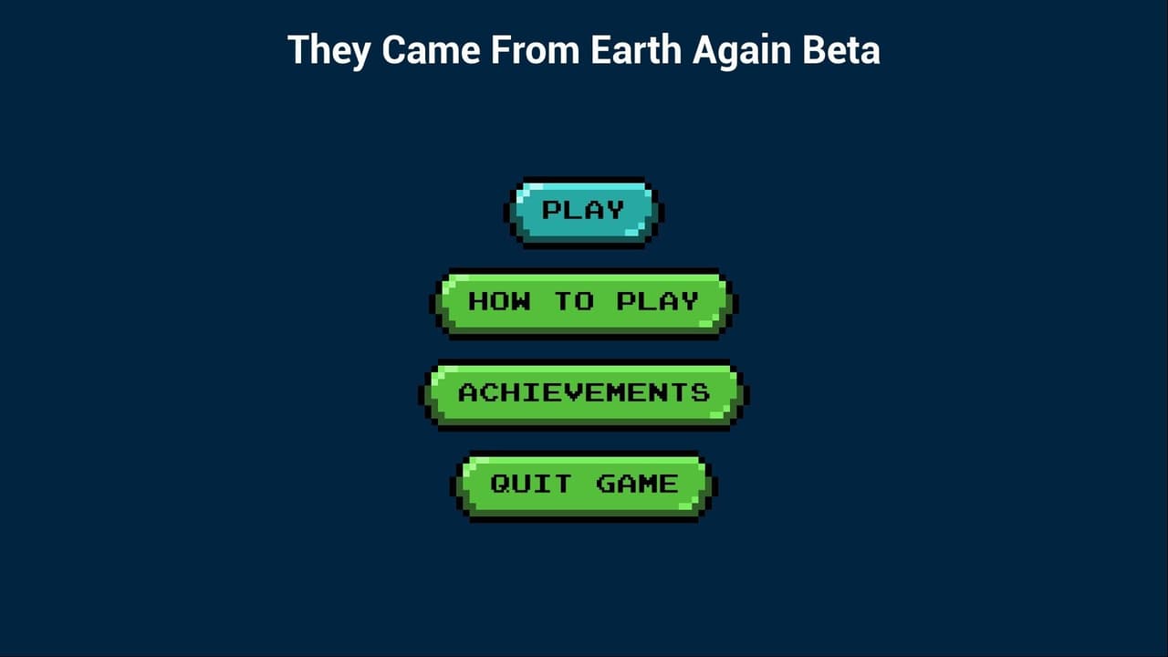 Black Magic Gamebox screenshot 5