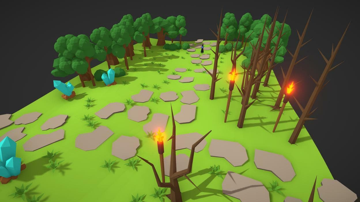 Into the Under Wild (in development)