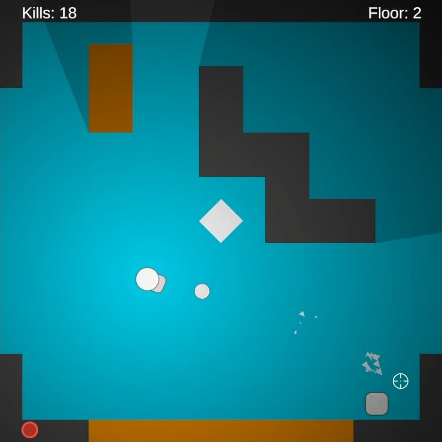 Swap Dungeon