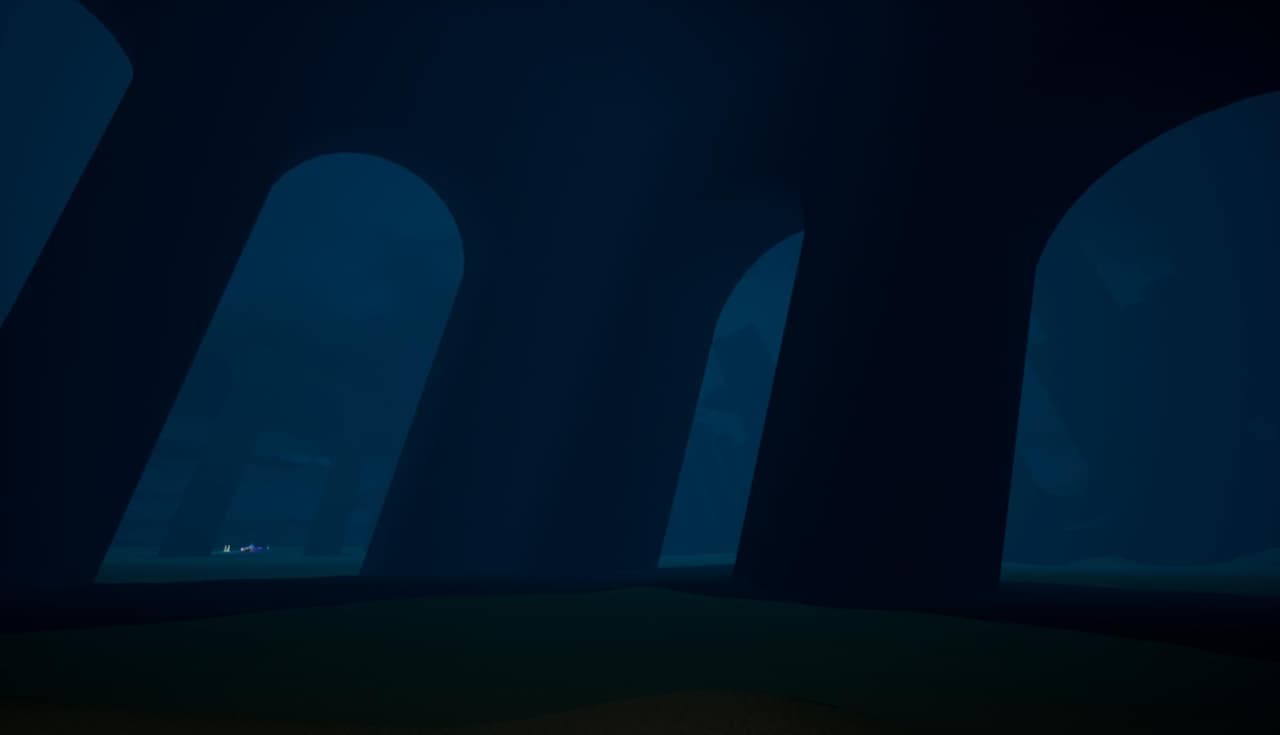 Liminal Space (brenconw) screenshot 2
