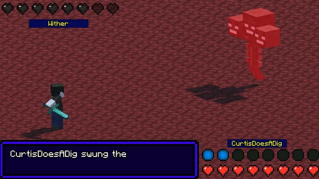 GOAT Minigames screenshot 3