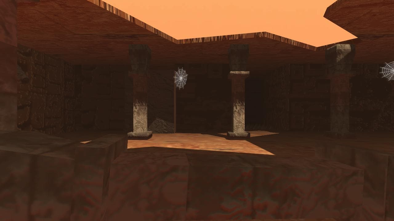 Ancient Mayan Civilization screenshot 2