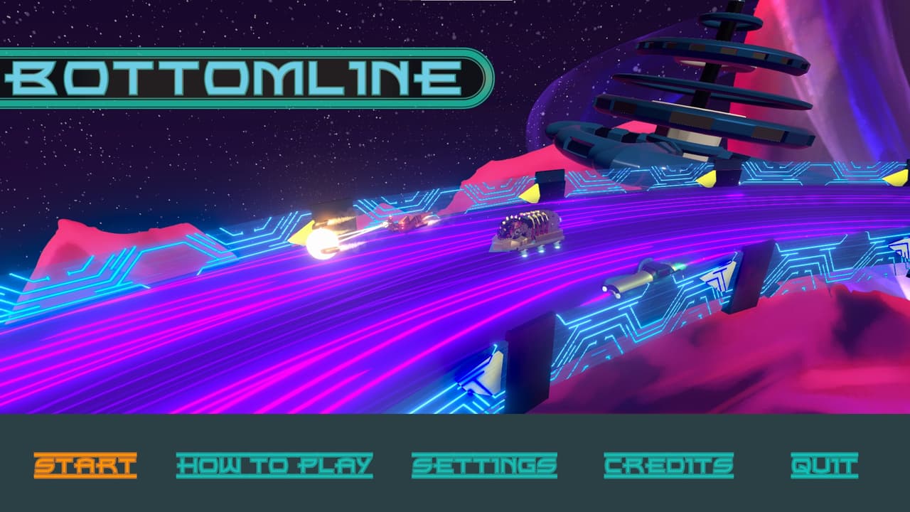 Bottom Line screenshot 5