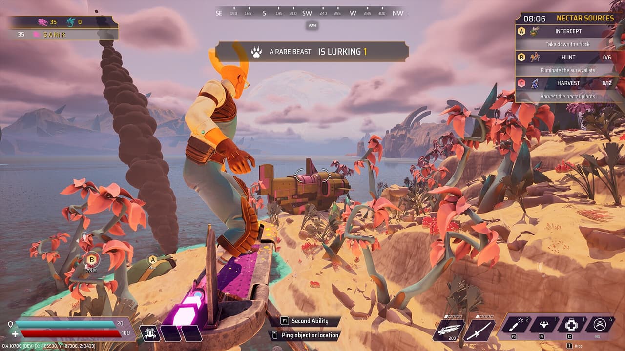 No Love Lost screenshot 2