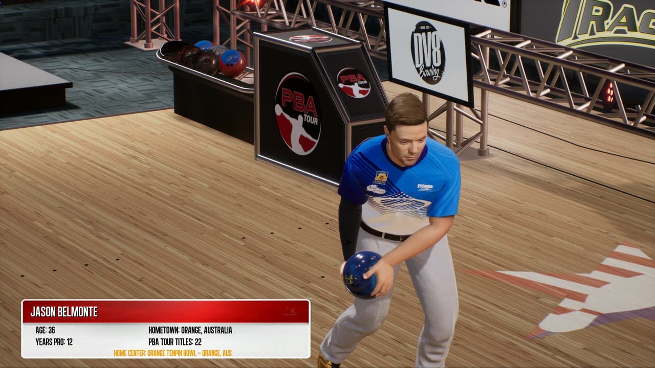 PBA Pro Bowling 2021 screenshot 6