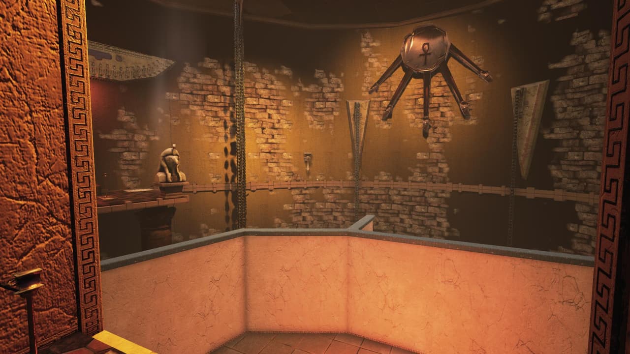 Amenti (itch) screenshot 5