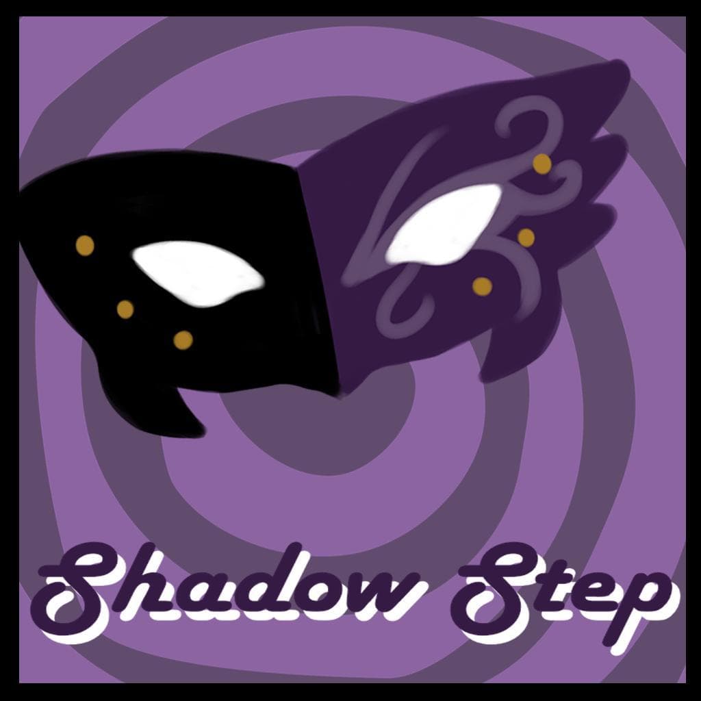 ShadowStep screenshot 2