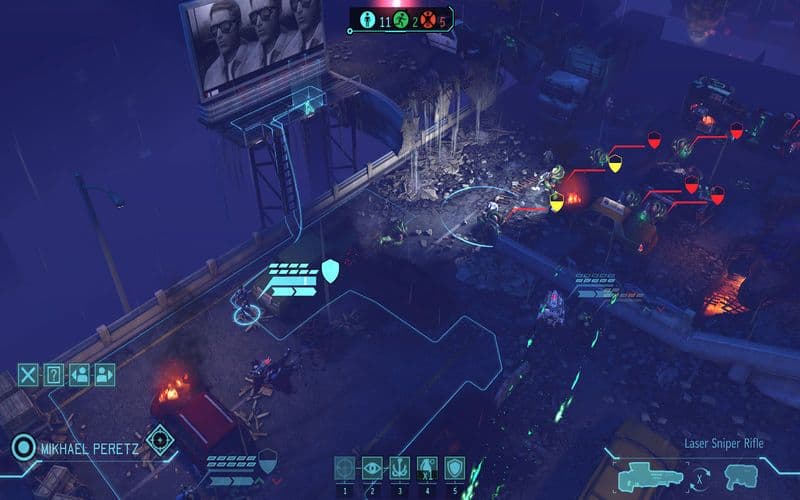 XCOM Enemy Unknown - Elite Edition screenshot 3