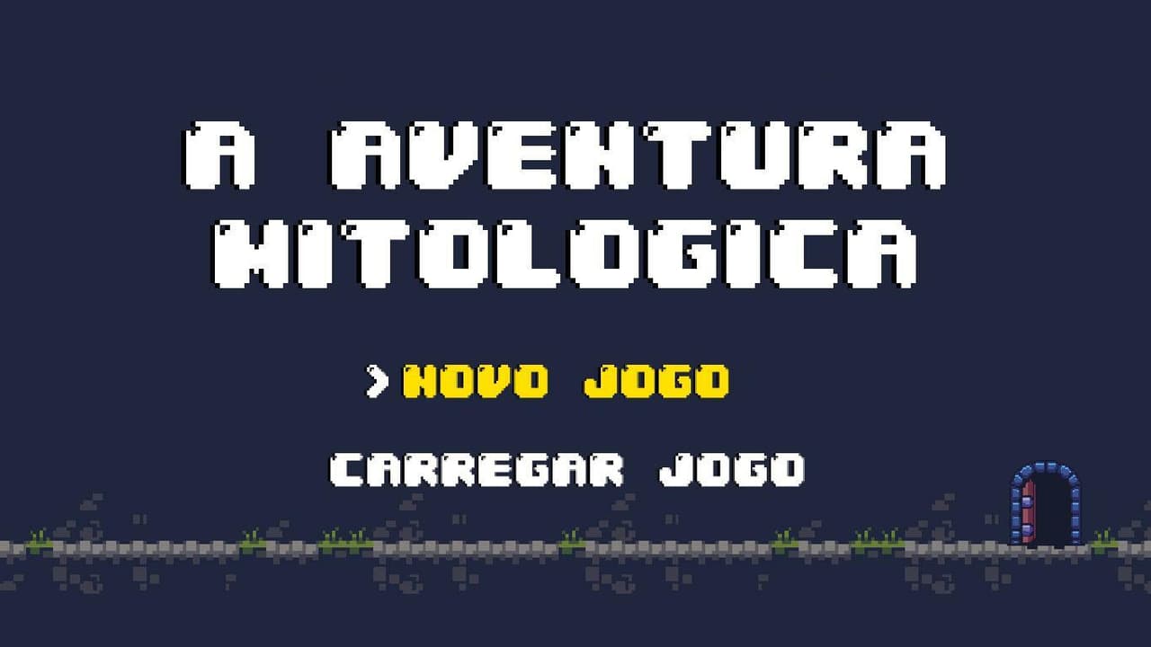 A Aventura Mitológica screenshot 2