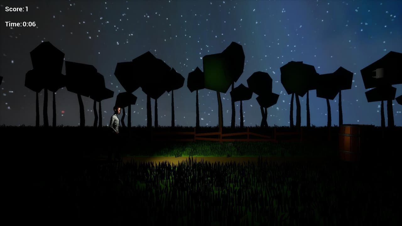 Coffee Run (itch) (Canaha) screenshot 3