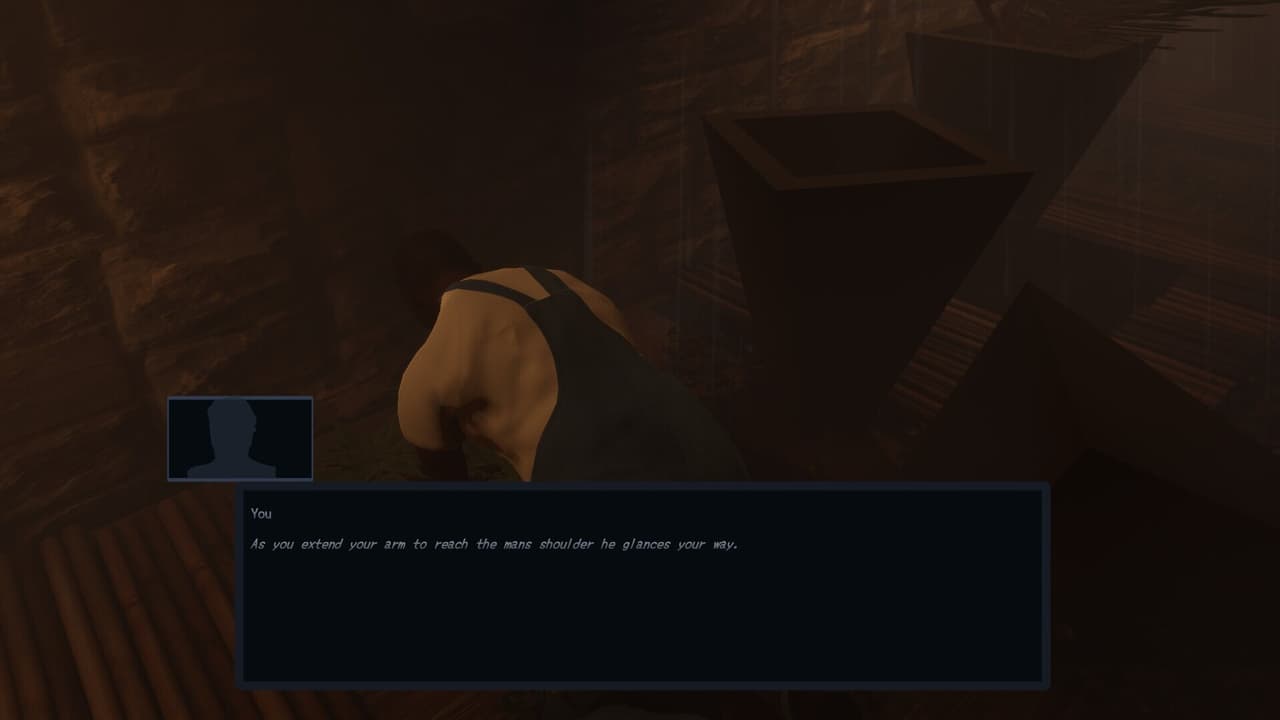 Repent screenshot 3