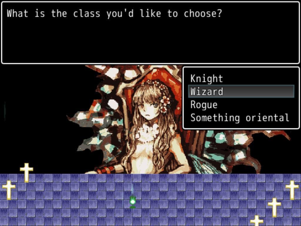 Loser Reborn screenshot 5
