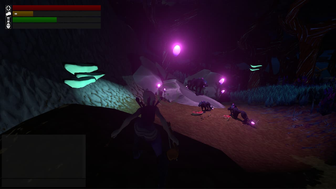 Shrooms screenshot 3