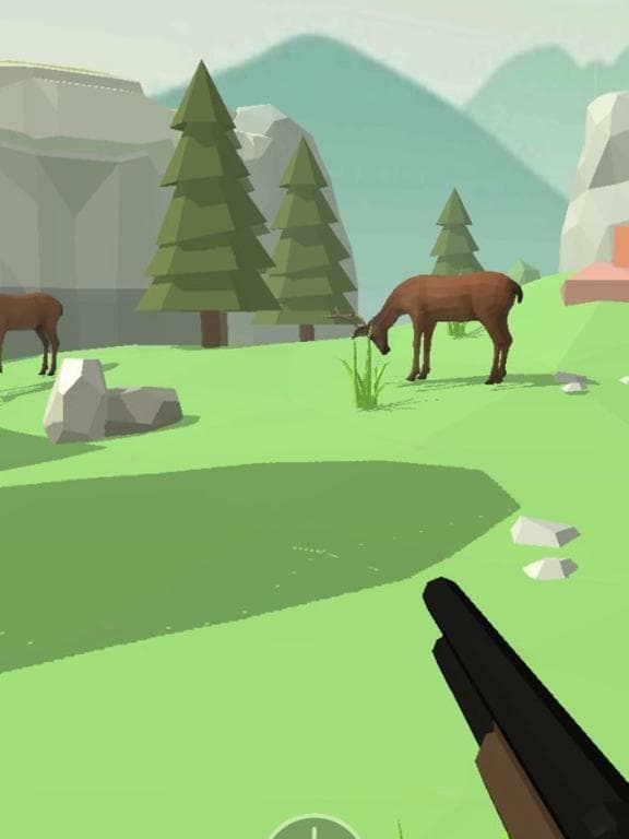 Hunting season 3D