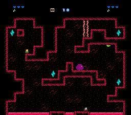 Underground Adventure (NES)