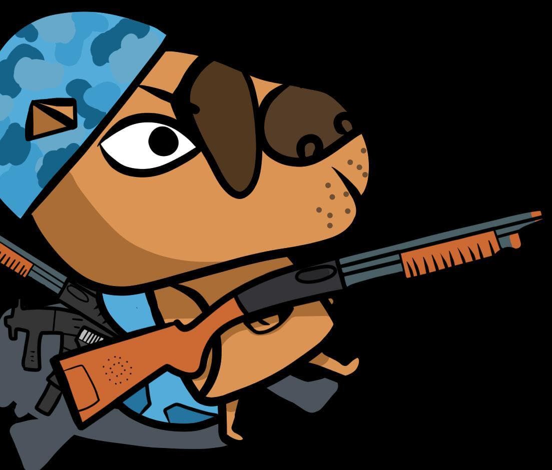 Carpincho Supremacy