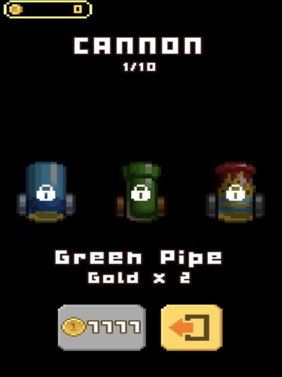 Infinite Zombie screenshot 3
