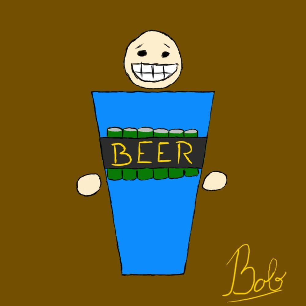 Beermagedon
