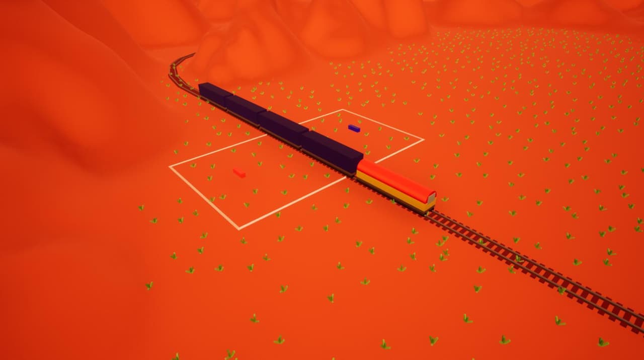 SuperPong (Yami) screenshot 4