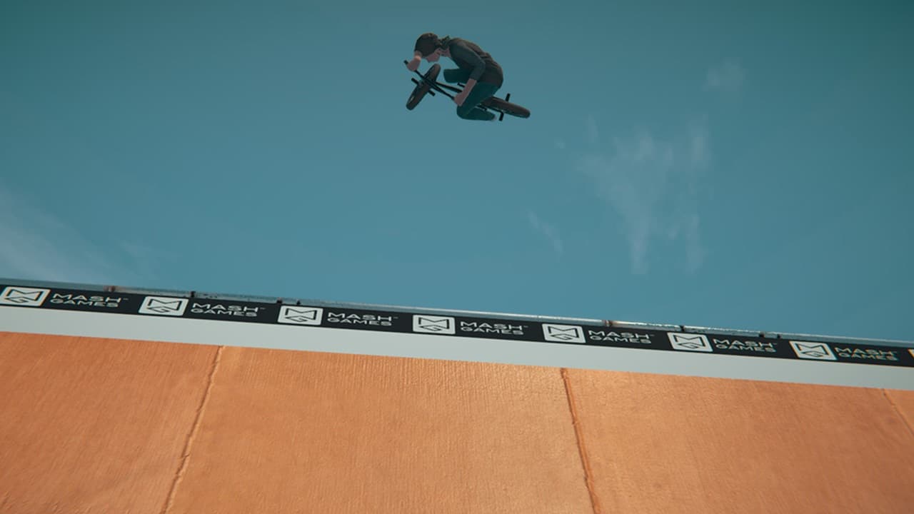 PIPE screenshot 2