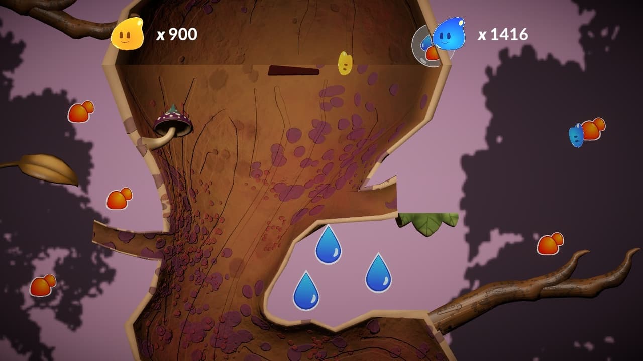 Arboria (itch) (Coloradete) screenshot 6