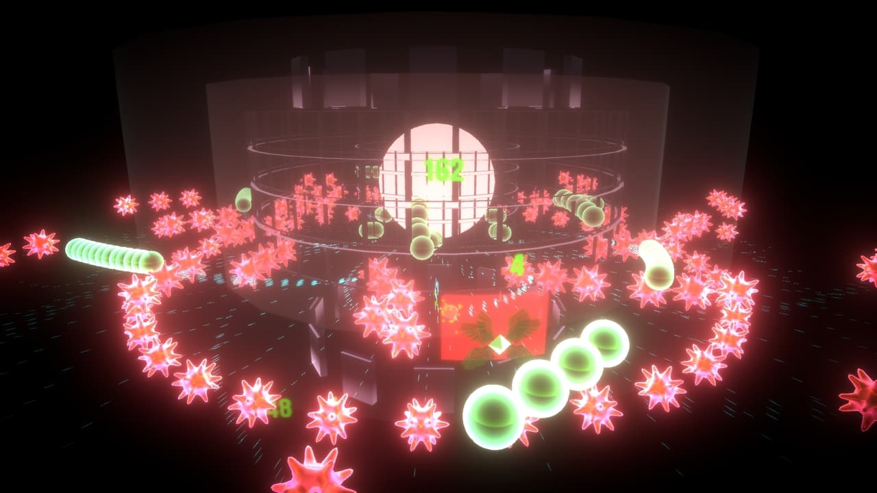 Soul Scraper Demo