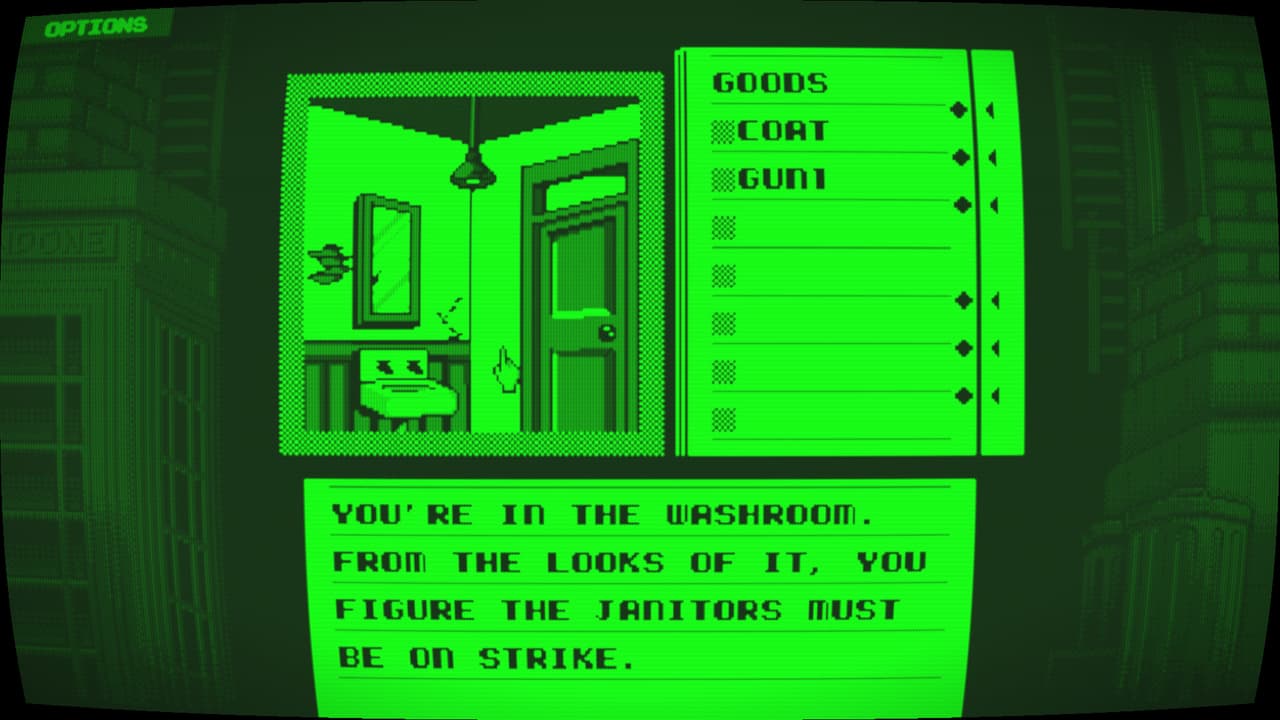 8-bit Adventure Anthology: Volume I screenshot 6