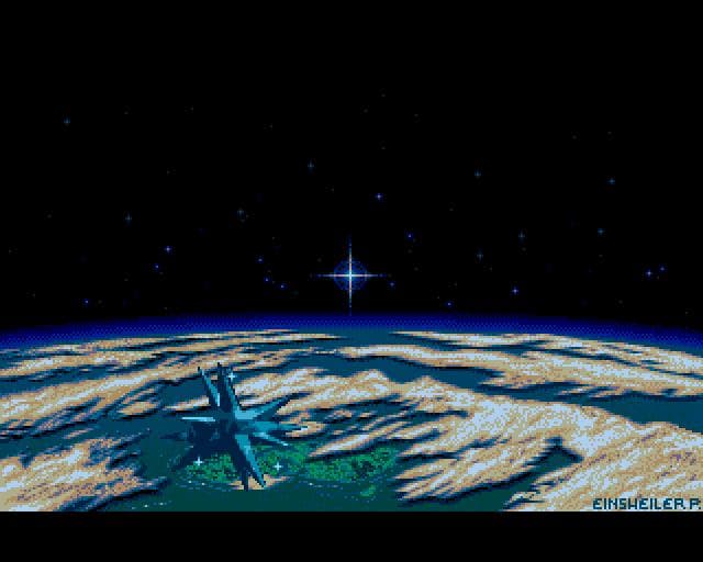 Crystals of Arborea screenshot 3