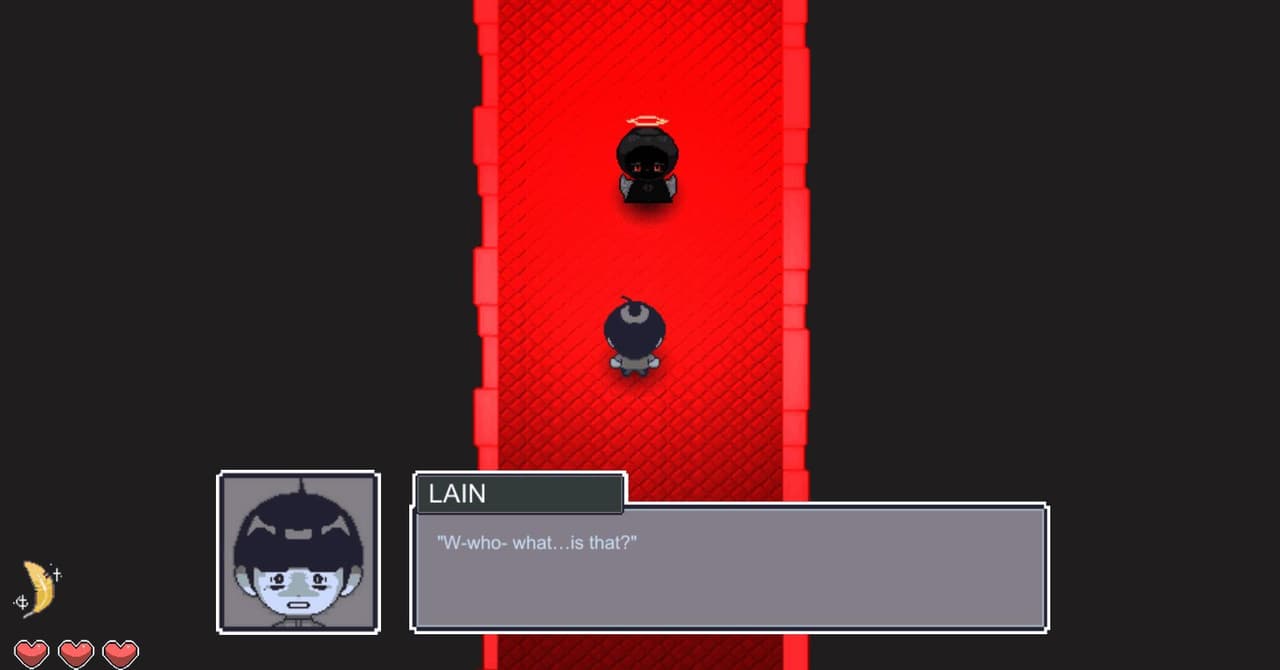 🅻🅸🆅🅸🅽🅶 🅽🅸🅶🅷🆃🅼🅰🆁🅴