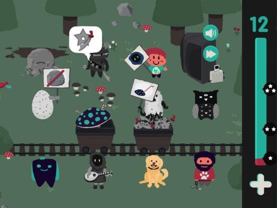 Partyrs screenshot 4