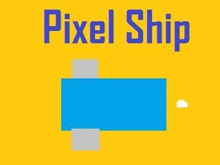 Pixel Ship