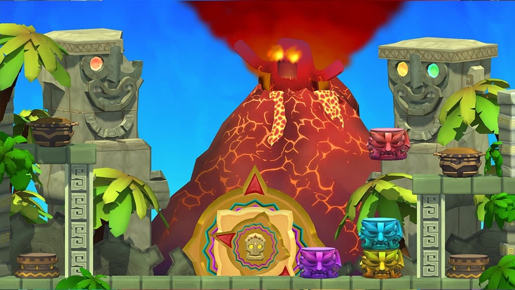 Totem (itch) (studiokaboom) screenshot 2