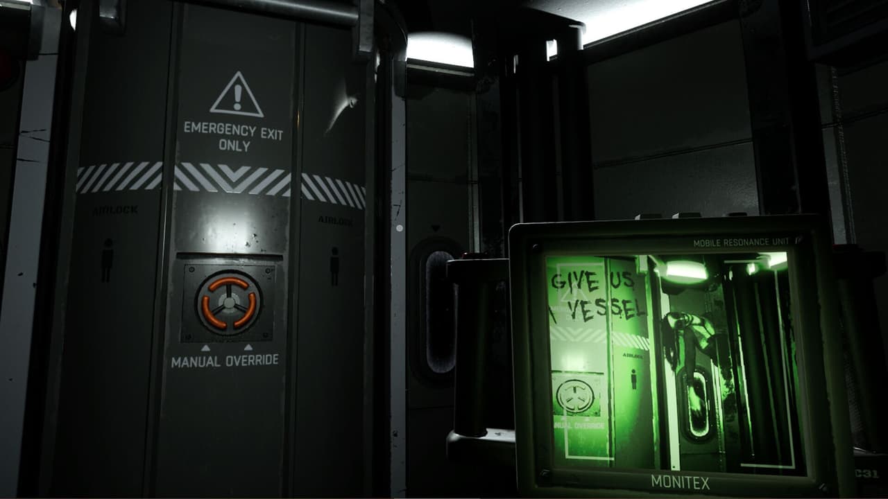 These Darker Tides screenshot 4