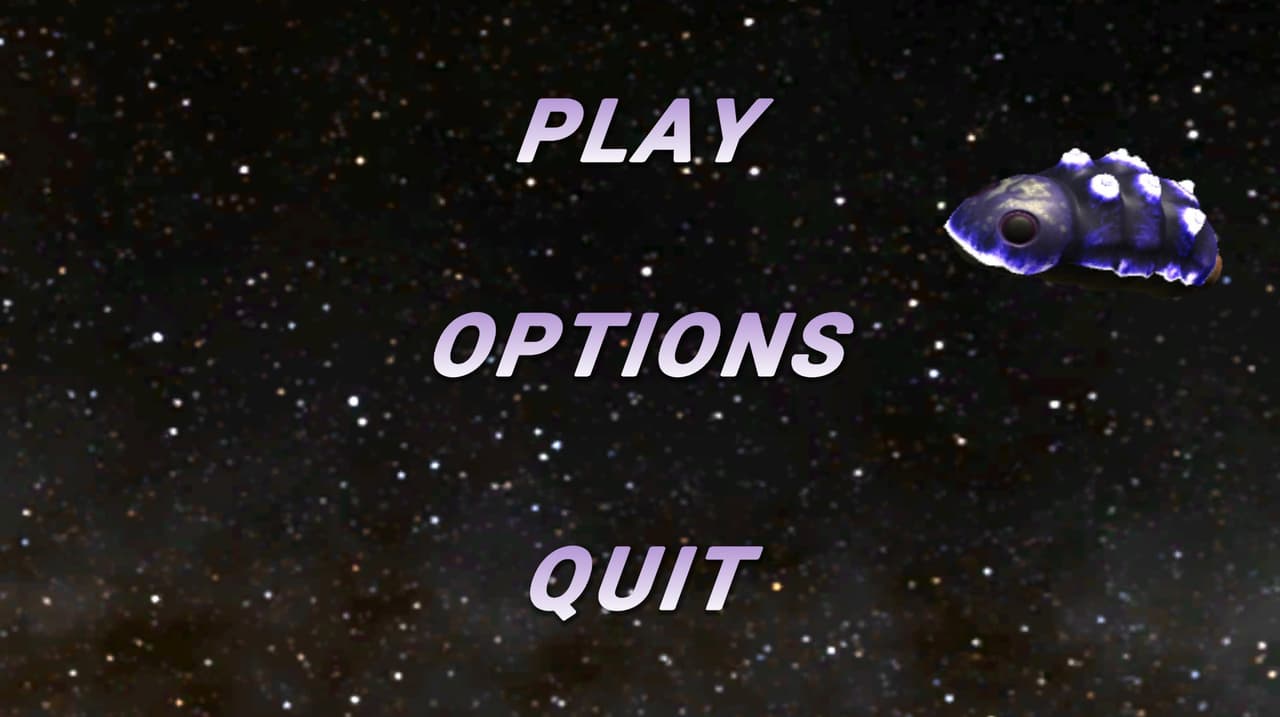 Eldritch Execution (Mushrooman) screenshot 2
