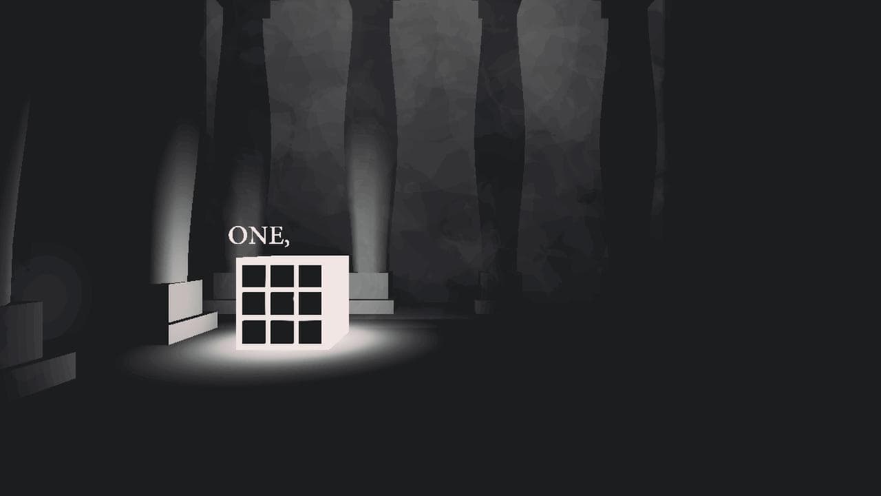 BEYOND THE DOOR screenshot 2