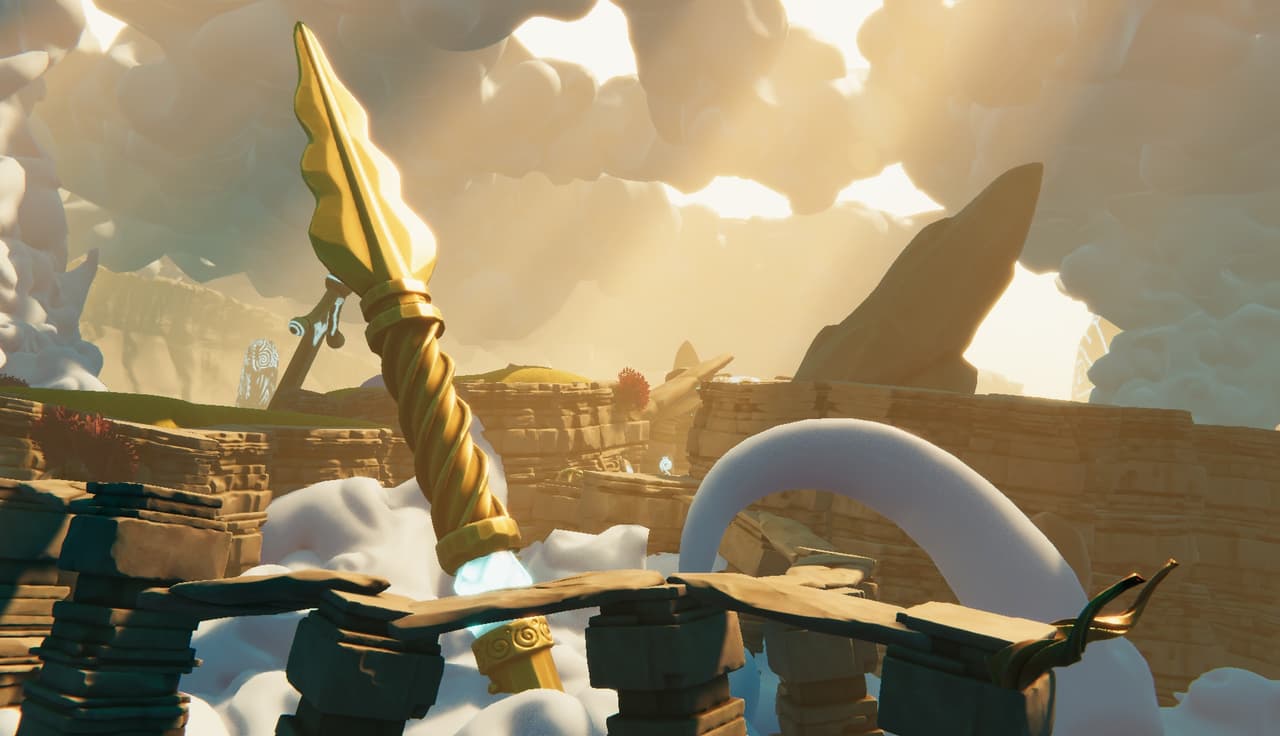 Dana screenshot 3