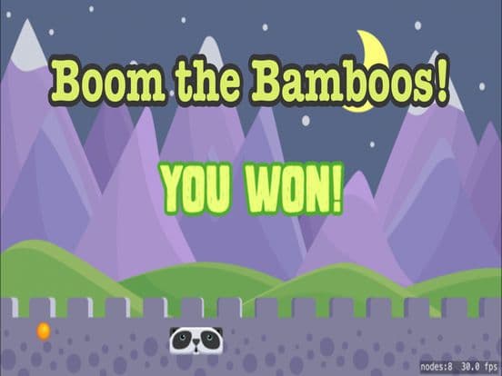 BamBoom! screenshot 3