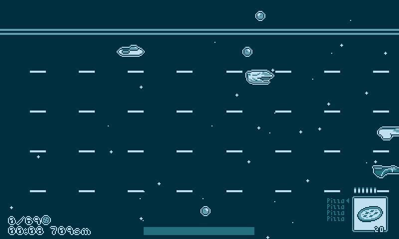 Pizzarian (itch) screenshot 2