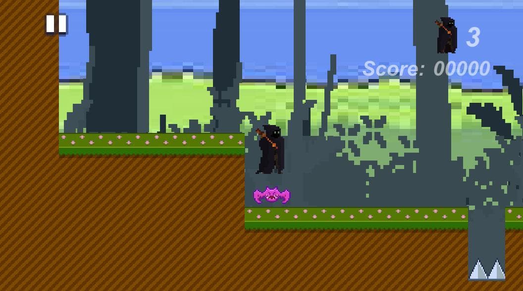 Fallen World(Beta) screenshot 3