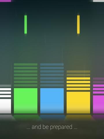 ... and then it rained screenshot 4