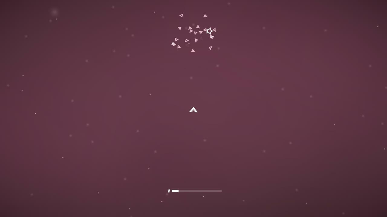 Shooting Stars (Shannon Gaming) screenshot 2