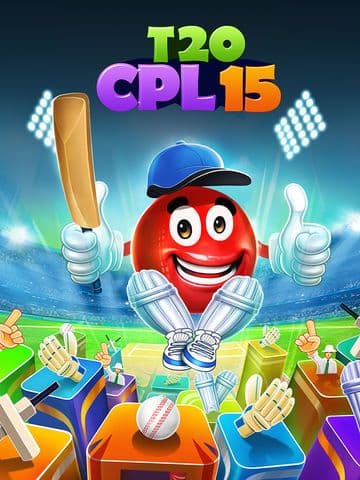 T20 CPL 15 screenshot 2