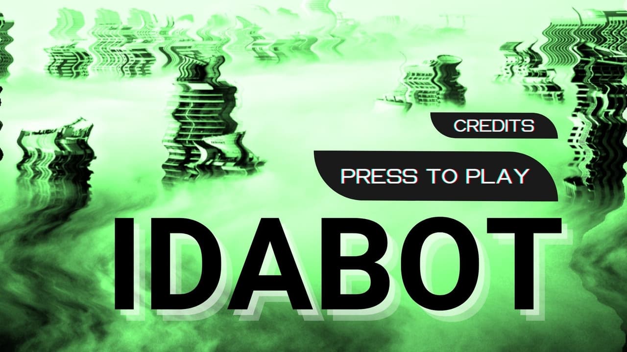 IDABOT screenshot 2
