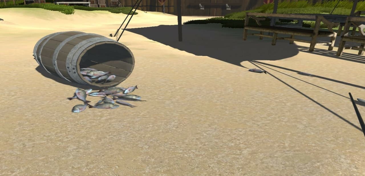 Through the Helios screenshot 4