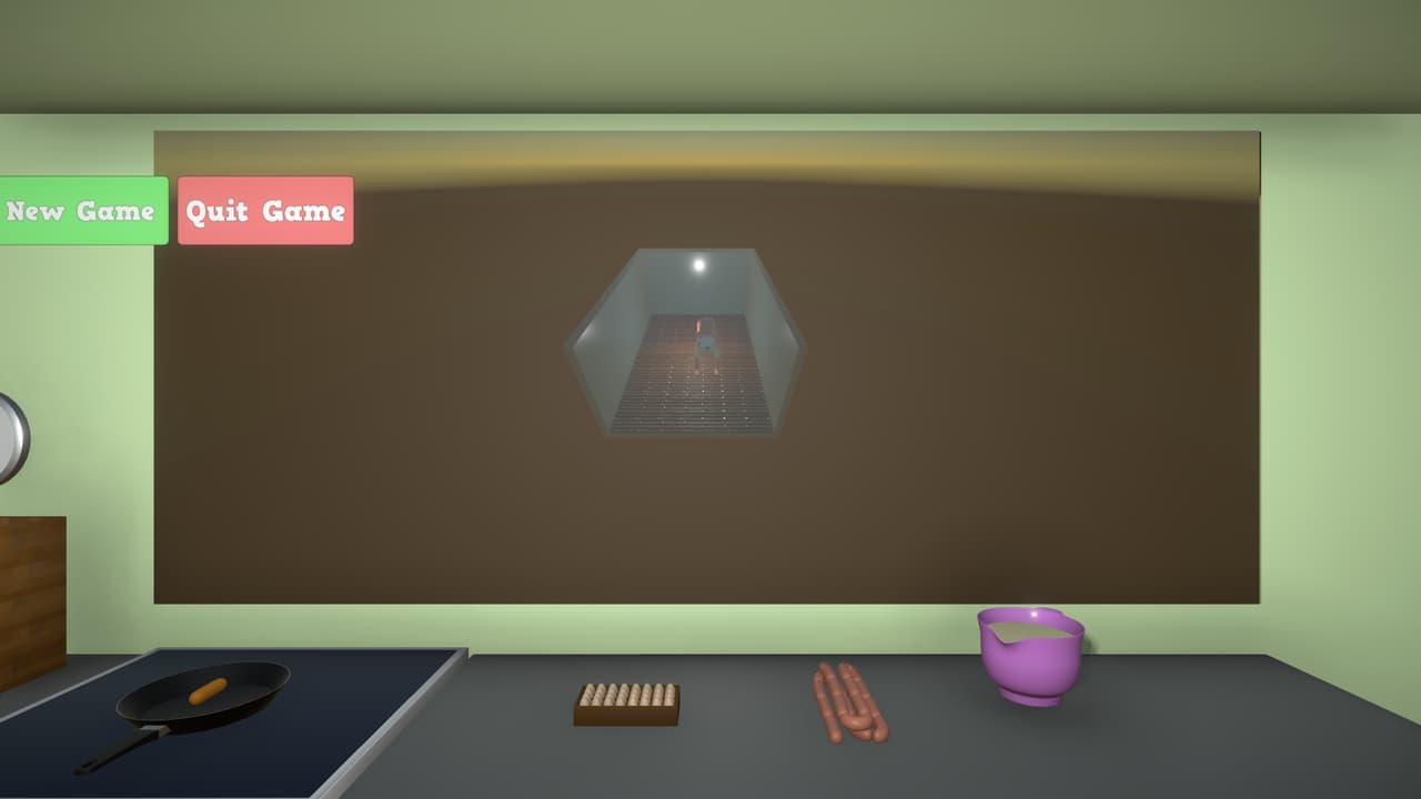 Feedrun