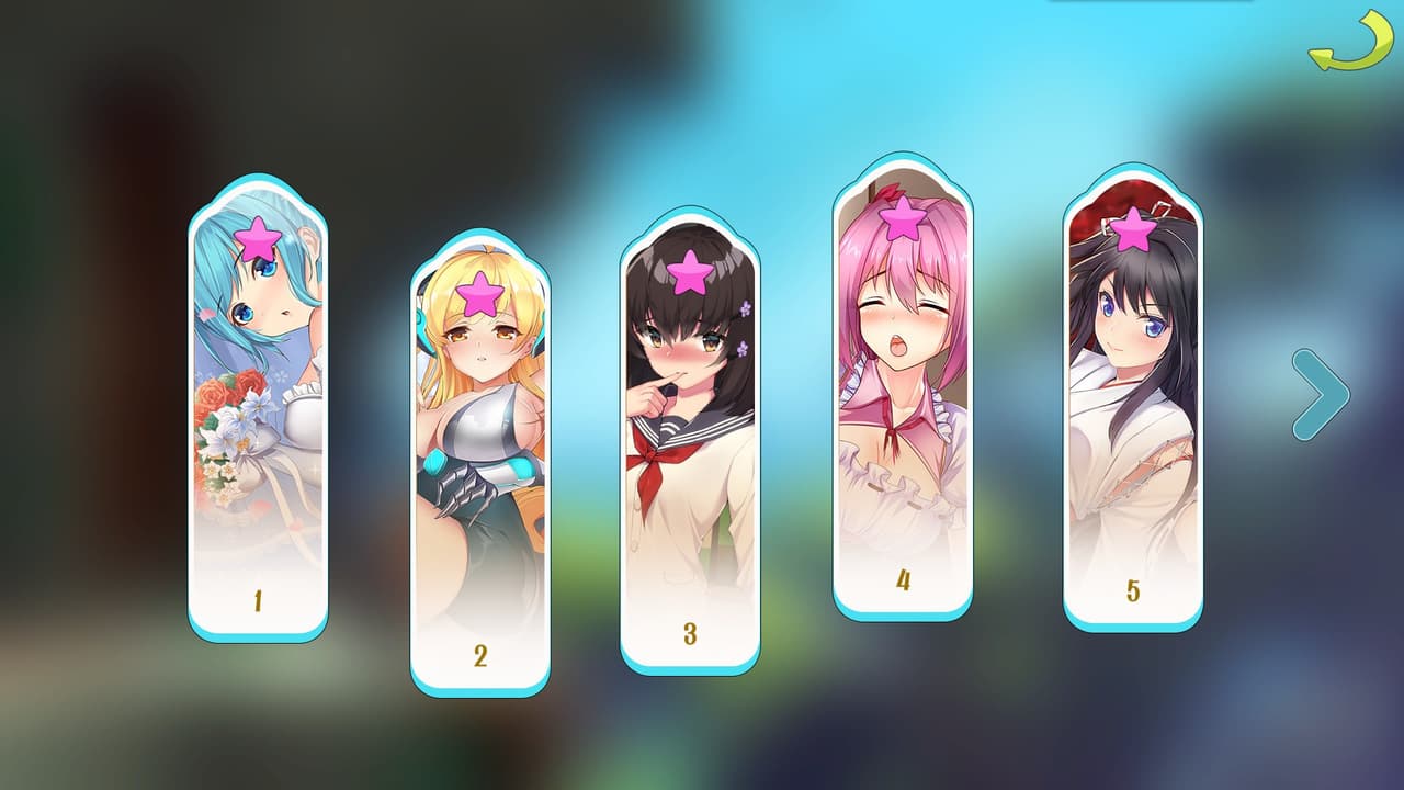 Shoot Girl screenshot 2