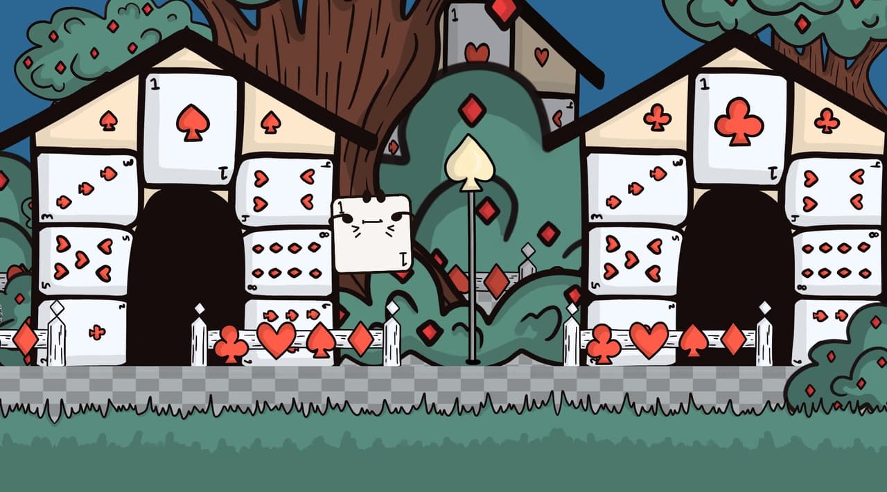 Fling Patrick! screenshot 2